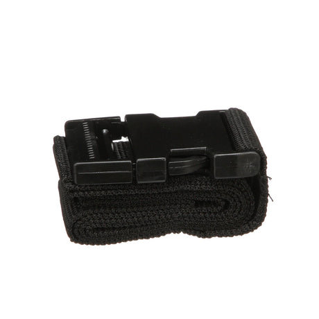 Seachoice Battery Tie Down Strap, 38 In., Black