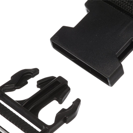 Seachoice Battery Tie Down Strap, 38 In., Black