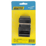 Seachoice Battery Tie Down Strap, 38 In., Black