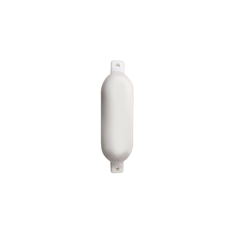 Seachoice 79033 Twin Eye Smooth Fender
White, 8.5" x 27"