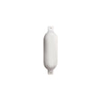 Seachoice 79023 Twin Eye Smooth Fender
White, 6.5" x 23"