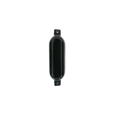 Seachoice 79073 Twin Eye Smooth Fender
Black, 8.5" x 27"