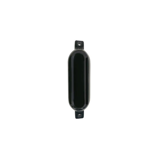 Seachoice 79053 Twin Eye Smooth Fender
Black, 5.5" x 20"