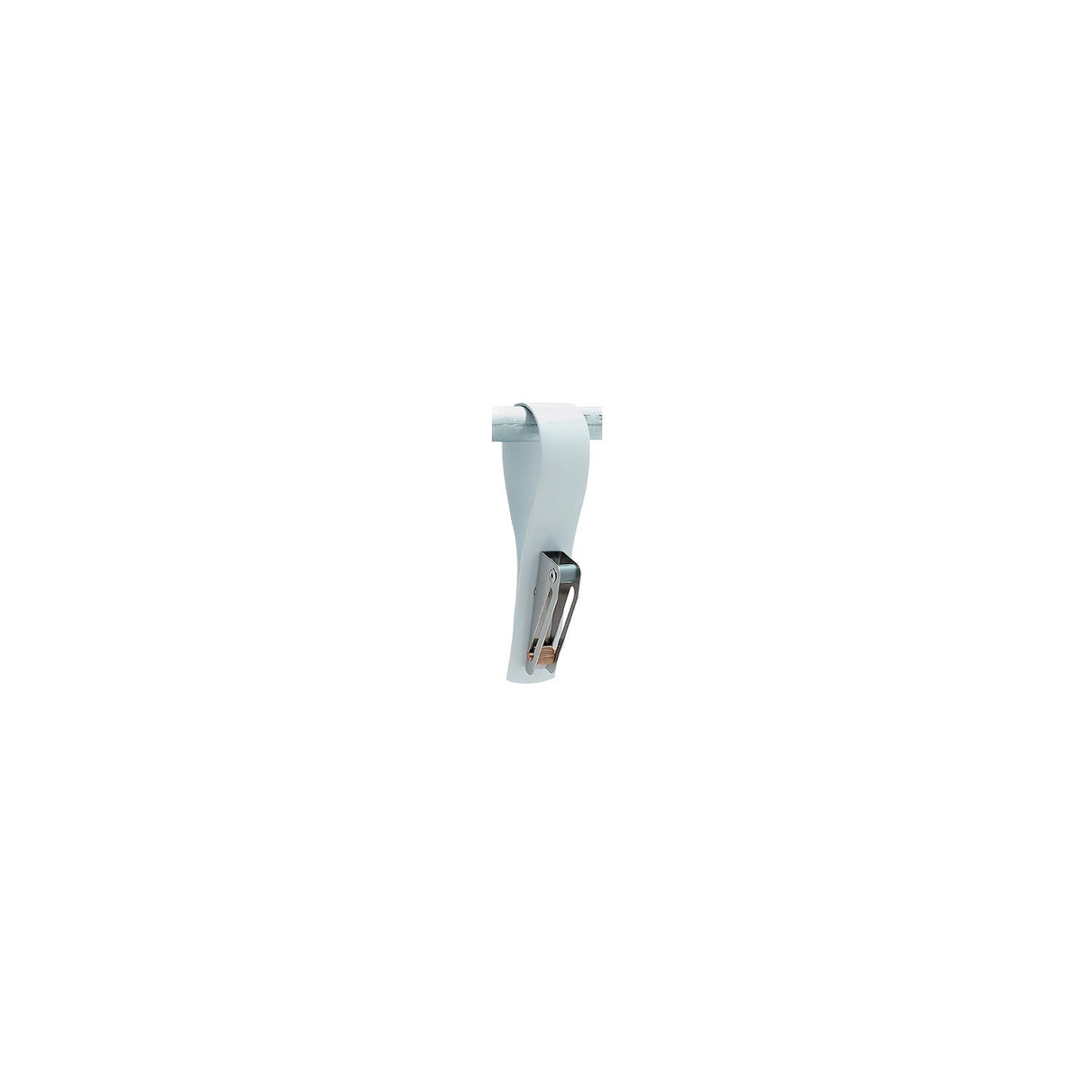 Seachoice Automatic Fender Adjuster and Holder, Vinyl w/ Stainless Steel Hardware, Fits 1/2 In. Diameter Lines