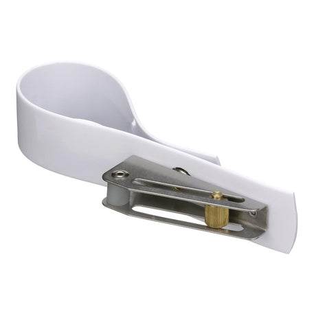 Seachoice Automatic Fender Adjuster and Holder, Vinyl w/ Stainless Steel Hardware, Fits 1/2 In. Diameter Lines