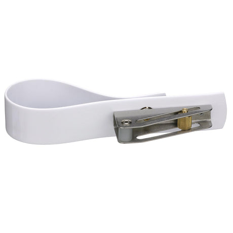 Seachoice Automatic Fender Adjuster and Holder, Vinyl w/ Stainless Steel Hardware, Fits 1/2 In. Diameter Lines