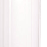 Seachoice Center Hole Fender, Roto-Molded Marine Grade Vinyl, White, 8 Ft. X 20 Ft.