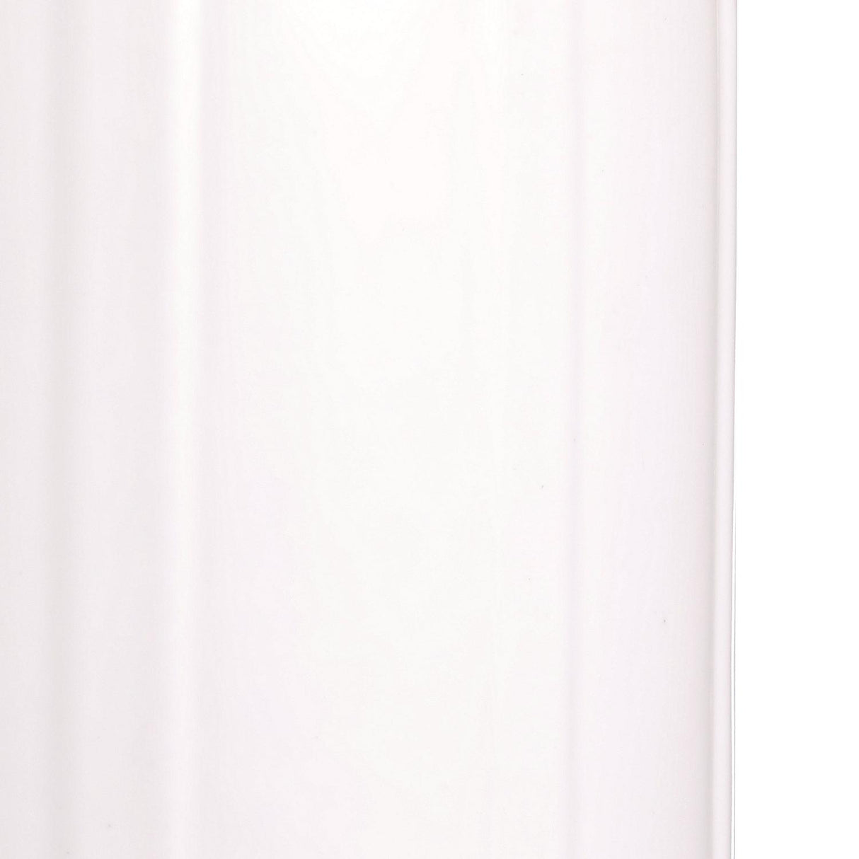 Seachoice Center Hole Fender, Roto-Molded Marine Grade Vinyl, White, 10 Ft. X 25 Ft.