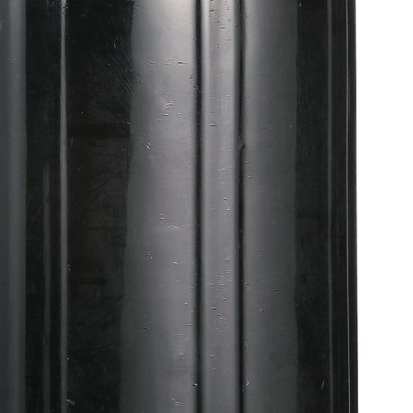 Seachoice Center Hole Fender, Roto-Molded Marine Grade Vinyl, Black, 8 Ft. X 20 Ft.