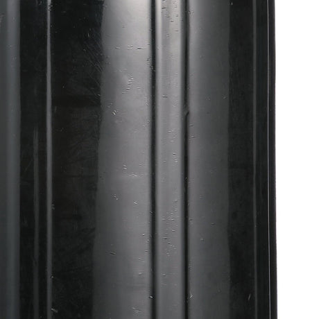 Seachoice Center Hole Fender, Roto-Molded Marine Grade Vinyl, Black, 10 Ft. X 25 Ft.
