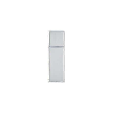 Seachoice 79163 Contour Fender Dock Bumper, 24 in. X 6 in., White