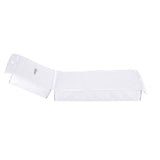 Seachoice 79163 Contour Fender Dock Bumper, 24 in. X 6 in., White
