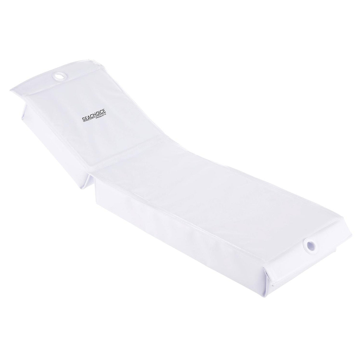 Seachoice 79163 Contour Fender Dock Bumper, 24 in. X 6 in., White