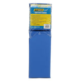 Seachoice 79164 Contour Fender Dock Bumper, 24 in. X 6 in., Blue