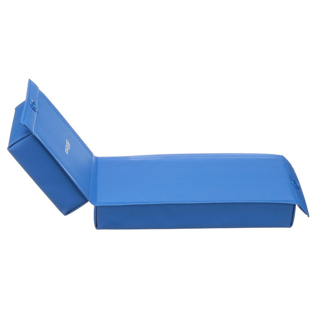 Seachoice 79164 Contour Fender Dock Bumper, 24 in. X 6 in., Blue
