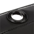 Seachoice 79166 Contour Fender Dock Bumper, 24 in. X 6 in., Black