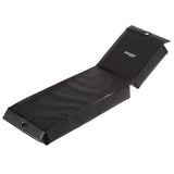 Seachoice 79166 Contour Fender Dock Bumper, 24 in. X 6 in., Black