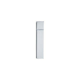 Seachoice 79173 Contour Fender Dock Bumper, 30 in. X 6 in., White