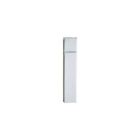 Seachoice 79173 Contour Fender Dock Bumper, 30 in. X 6 in., White