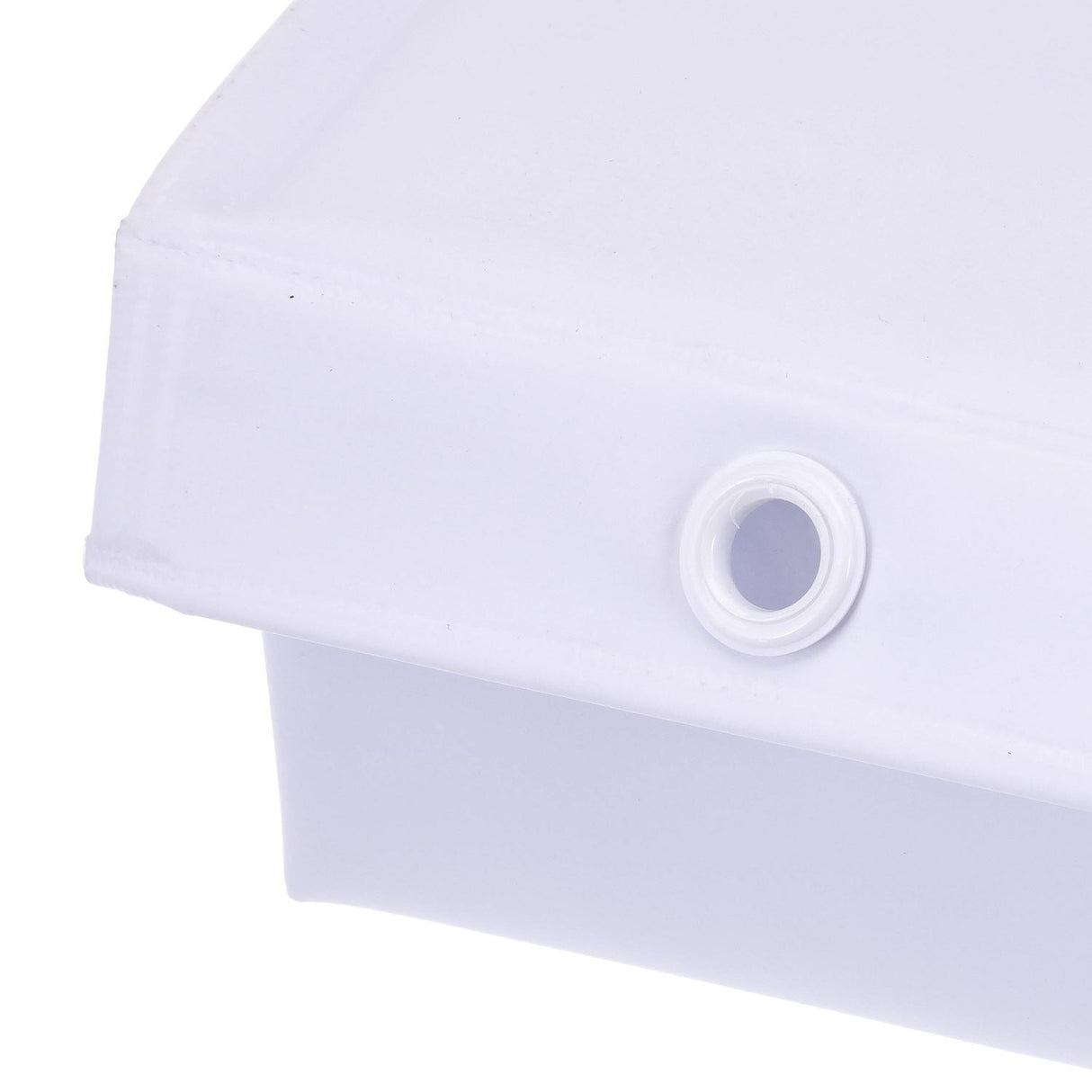 Seachoice 79173 Contour Fender Dock Bumper, 30 in. X 6 in., White