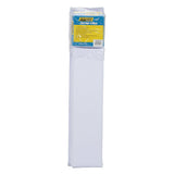Seachoice 79173 Contour Fender Dock Bumper, 30 in. X 6 in., White