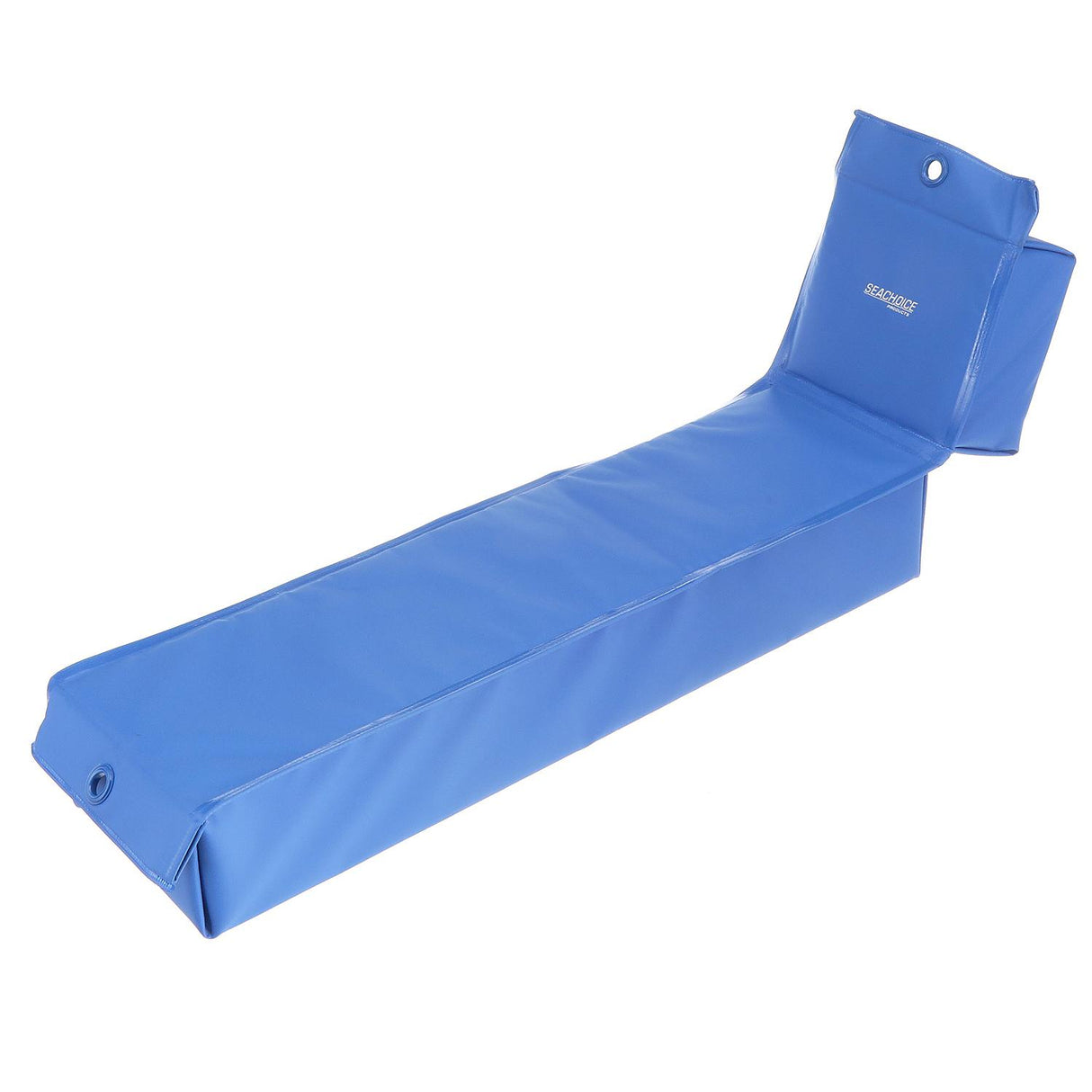 Seachoice 79174 Contour Fender Dock Bumper, 30 in. X 6 in., Blue