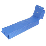 Seachoice 79174 Contour Fender Dock Bumper, 30 in. X 6 in., Blue