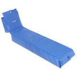 Seachoice 79174 Contour Fender Dock Bumper, 30 in. X 6 in., Blue