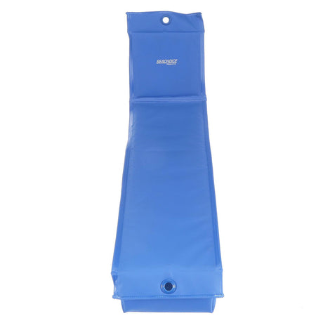 Seachoice 79174 Contour Fender Dock Bumper, 30 in. X 6 in., Blue