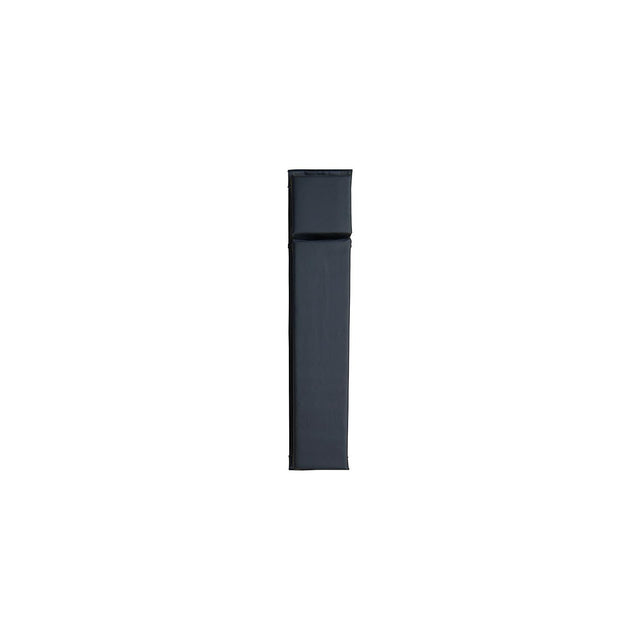 Seachoice Contour Fender, Black - 30" x 6" x 4"
