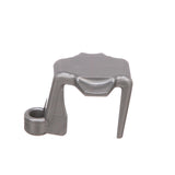 Seachoice 79181 Pontoon Fender Adjusters, Set of 4, Fits 1 in. and 1-1/4 in. Square Tubing Rail