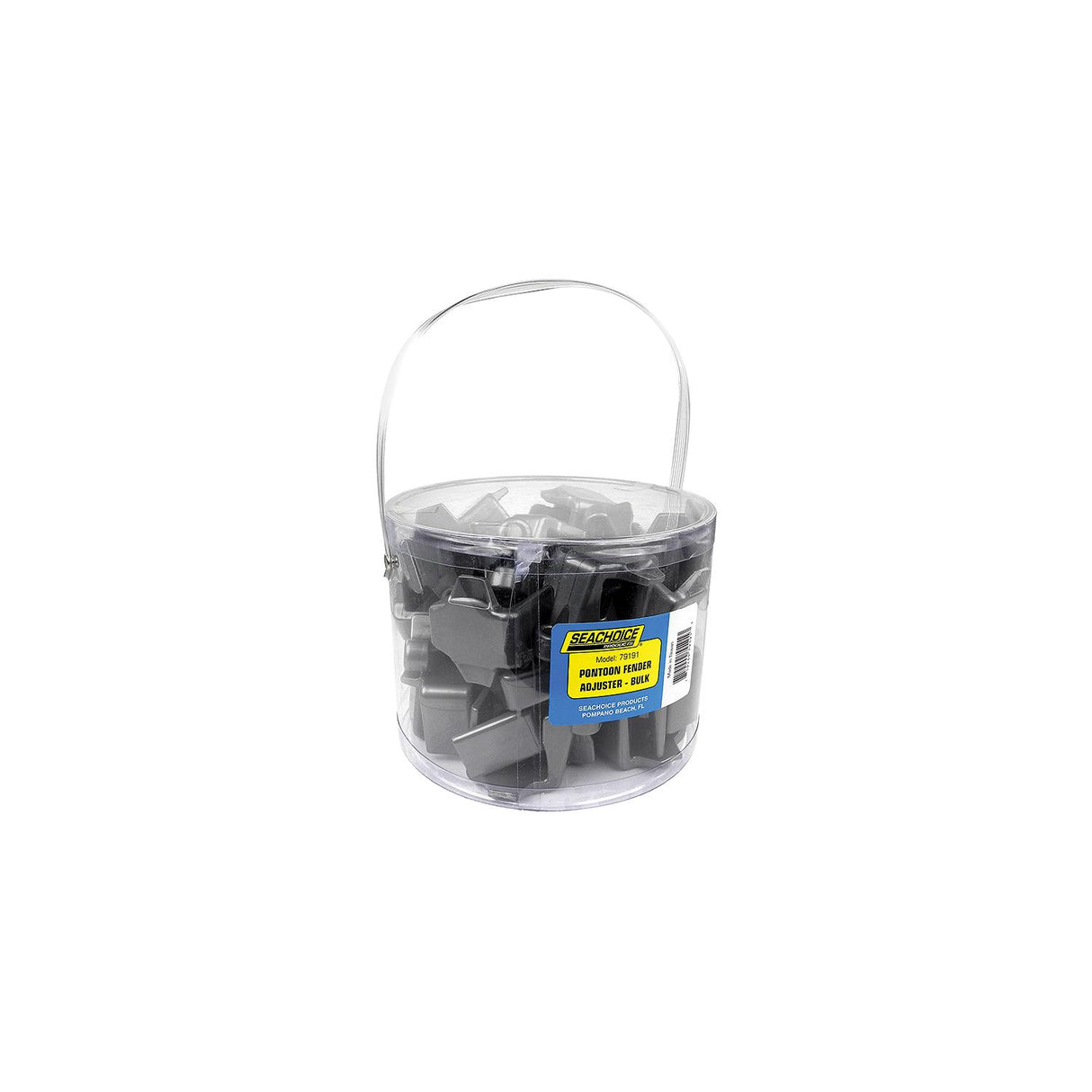 Seachoice 79191 Pontoon Rail Fender Adjuster
36 Pack