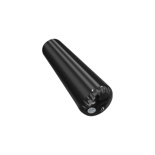 Seachoice 79193 Inflatable Rafting Fender, 12 in. Dia x 48 in, Black