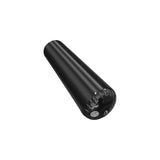 Seachoice 79196 Inflatable Rafting Fender, 12 in. Dia x 144 in, Black