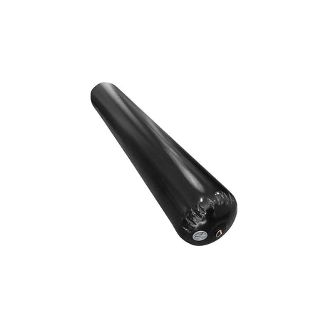 Seachoice 79194 Inflatable Rafting Fender, 12 in. Dia x 72 in, Black