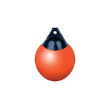 Seachoice Commercial All Purpose Buoy, 20 in. Round, Orange