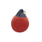 Seachoice Commercial All Purpose Buoy, 18 in. Round, Orange