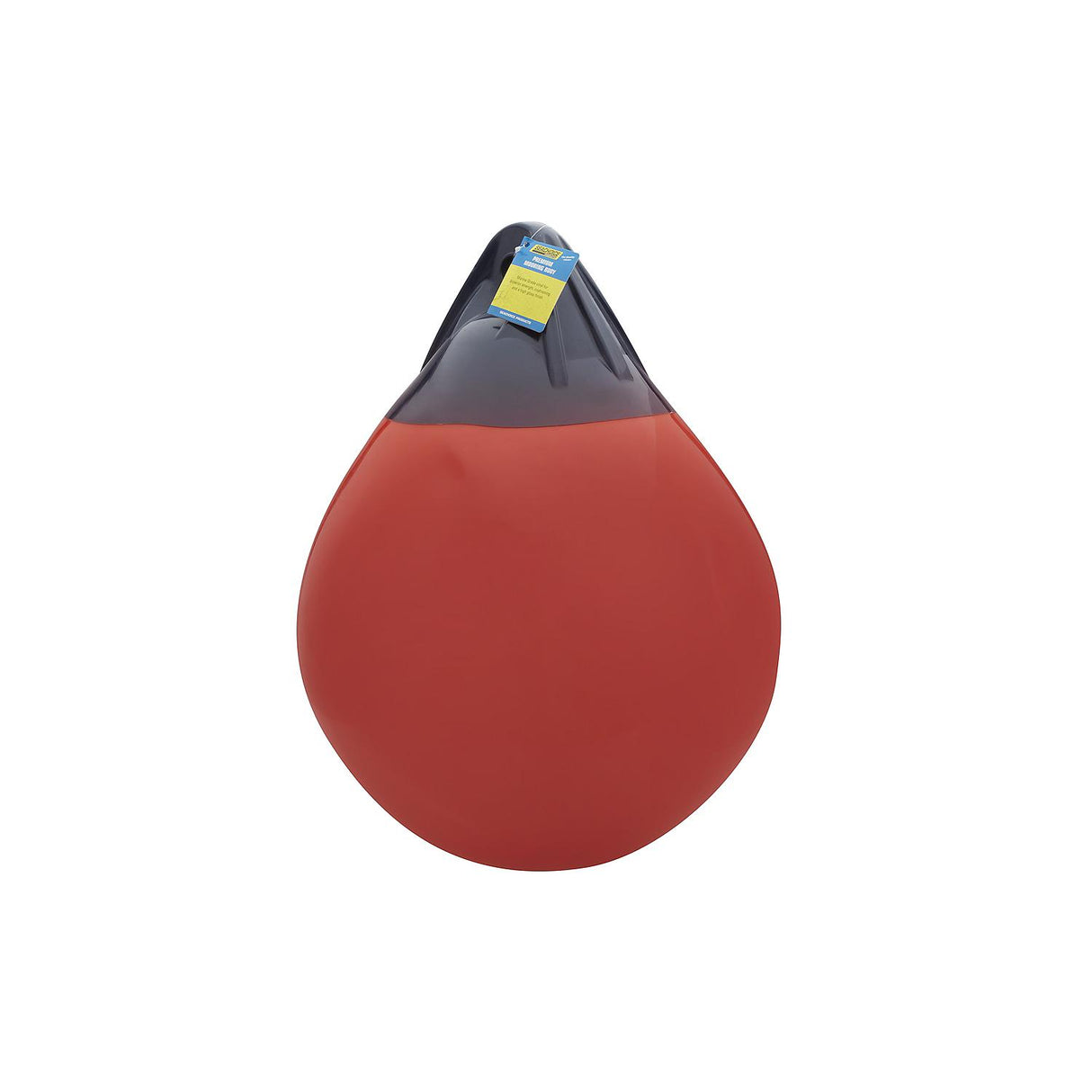 Seachoice Commercial All Purpose Buoy, 20 in. Round, Orange