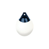 Seachoice Commercial All Purpose Buoy, 15 in. Round, White