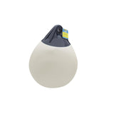 Seachoice Commercial All Purpose Buoy, 18 in. Round, White