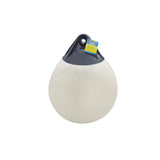 Seachoice Commercial All Purpose Buoy, 18 in. Round, White