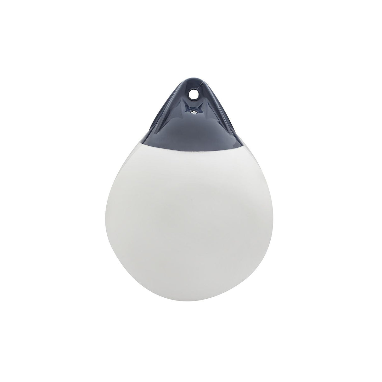 Seachoice 79248 Premium Mooring Buoy, 20 In., White, Commercial