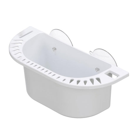 Seachoice Cockpit Organizer w/ 3 Suction Cups to Mount on Any Flat Service on Boat