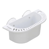 Seachoice Cockpit Organizer w/ 3 Suction Cups to Mount on Any Flat Service on Boat