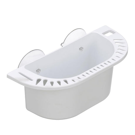 Seachoice Cockpit Organizer w/ 3 Suction Cups to Mount on Any Flat Service on Boat