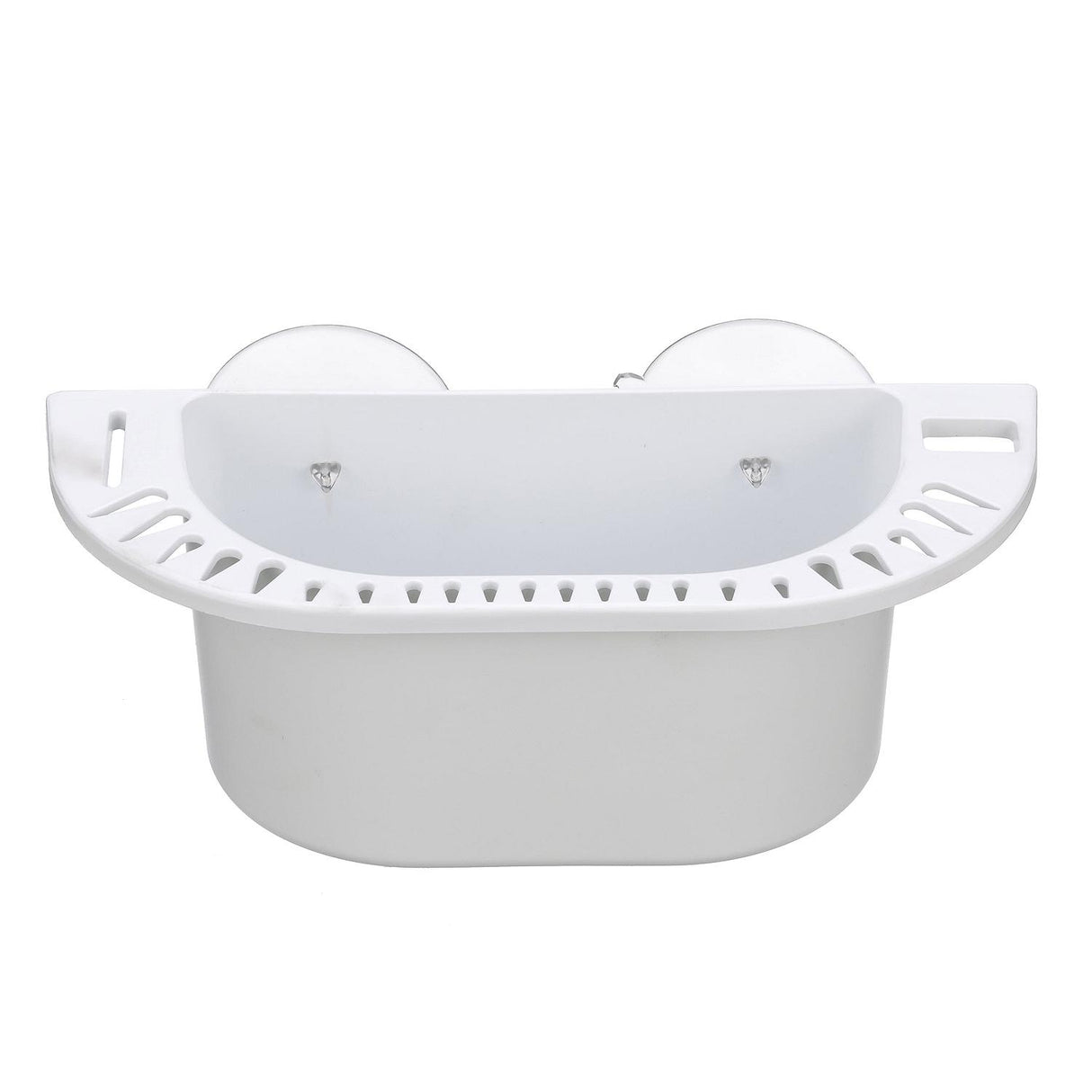 Seachoice Cockpit Organizer w/ 3 Suction Cups to Mount on Any Flat Service on Boat