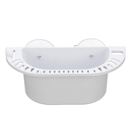 Seachoice Cockpit Organizer w/ 3 Suction Cups to Mount on Any Flat Service on Boat