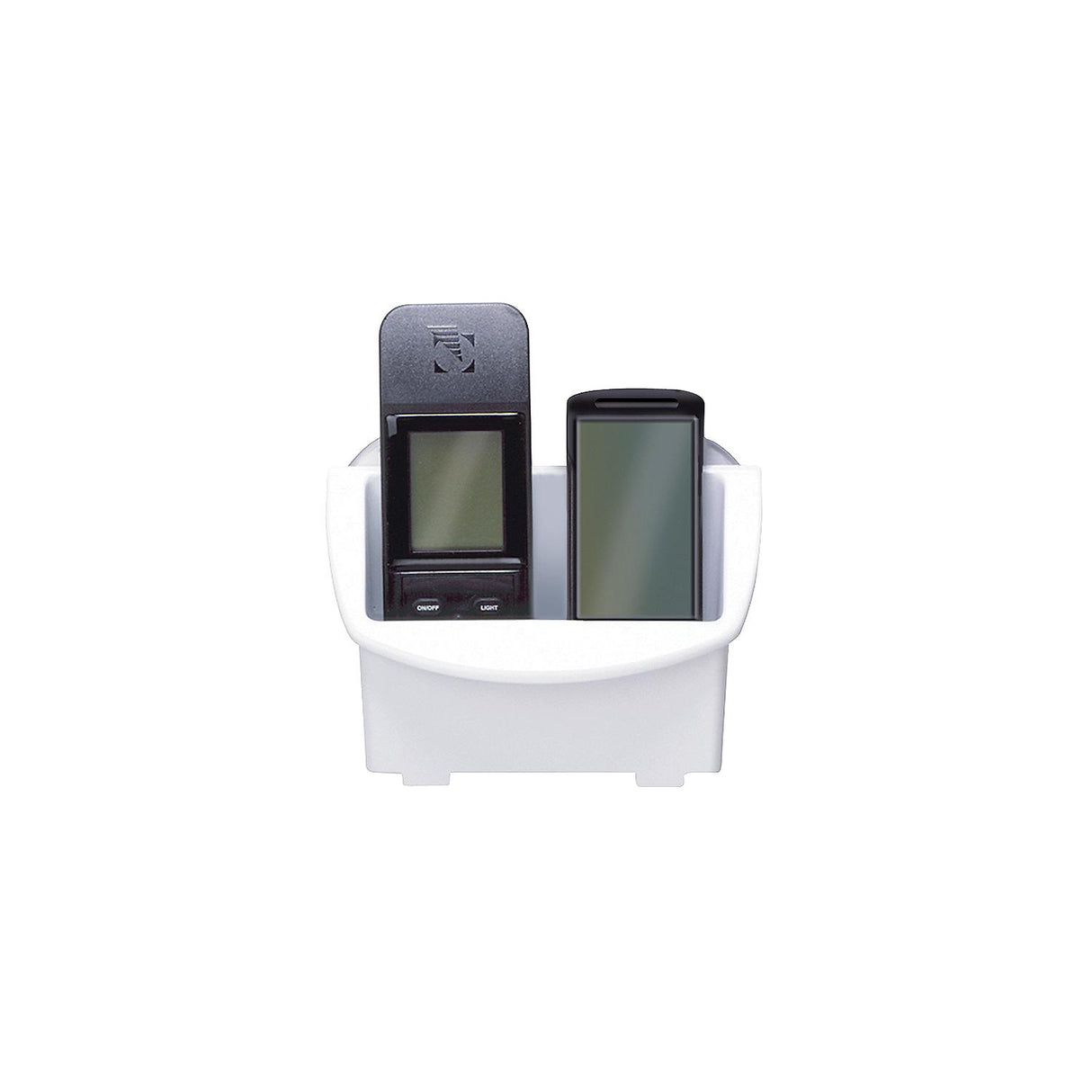 Seachoice 79341 GPS Smartphone Caddy w/ 2 Suction Cups to Mount on Any Flat Service on Boat