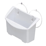 Seachoice 79341 GPS Smartphone Caddy w/ 2 Suction Cups to Mount on Any Flat Service on Boat