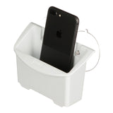Seachoice 79341 GPS Smartphone Caddy w/ 2 Suction Cups to Mount on Any Flat Service on Boat